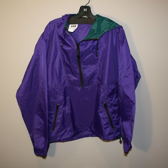 Helly Hansen Purple Shell - Medium - Picture 1 of 8